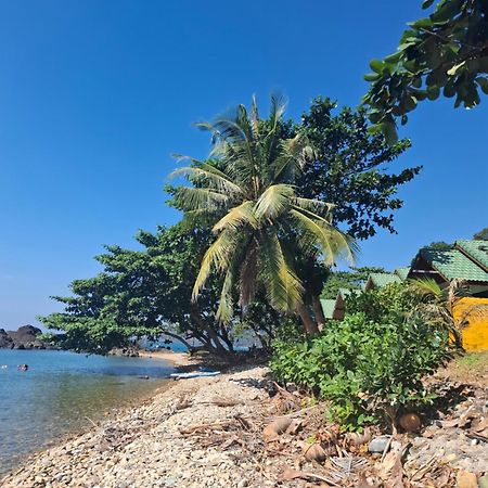Paradise Palms Koh Chang Ngoại thất bức ảnh