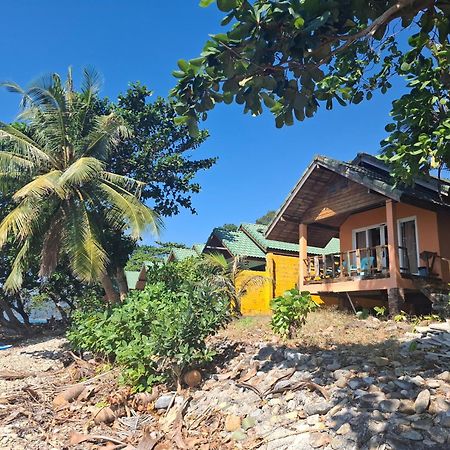 Paradise Palms Koh Chang Ngoại thất bức ảnh