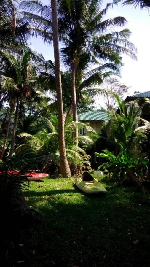 Paradise Palms Koh Chang Ngoại thất bức ảnh