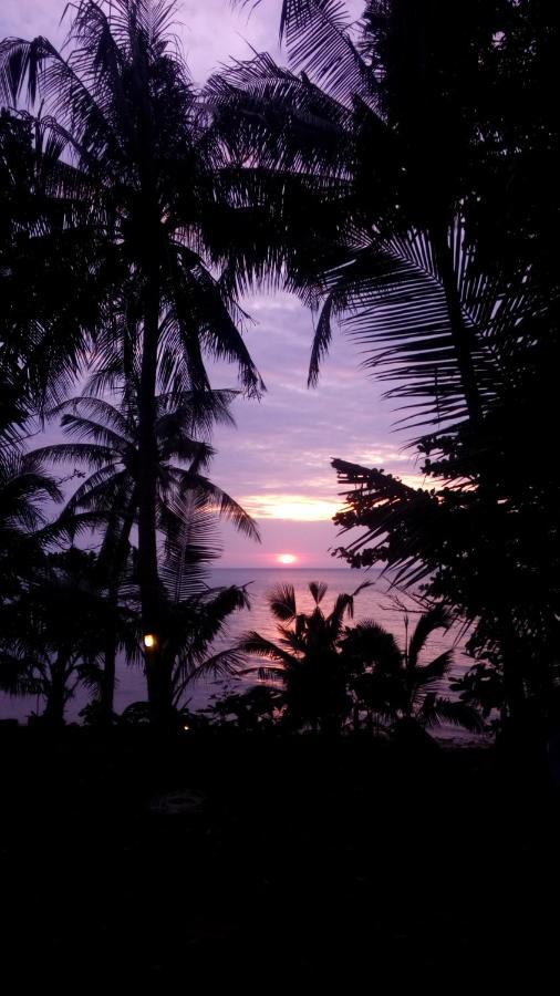 Paradise Palms Koh Chang Ngoại thất bức ảnh