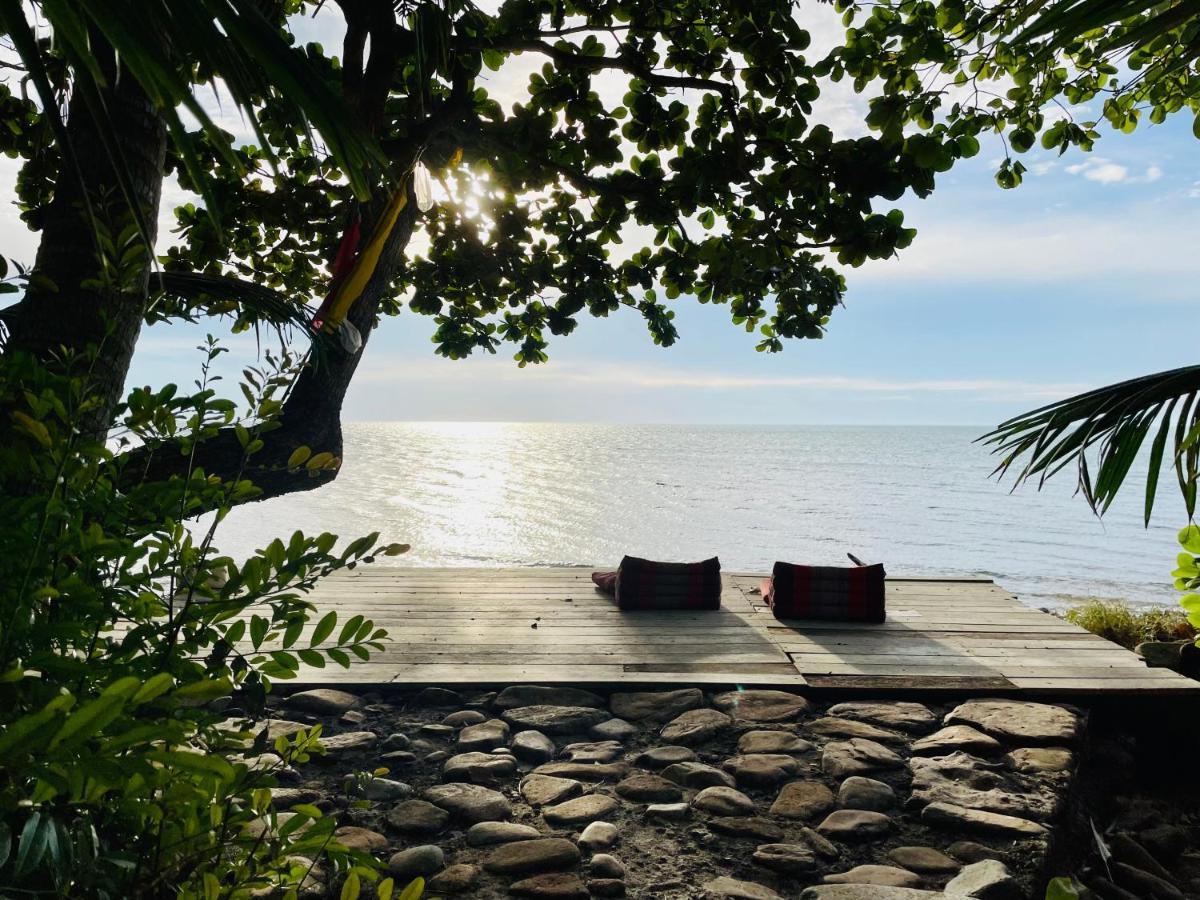 Paradise Palms Koh Chang Ngoại thất bức ảnh