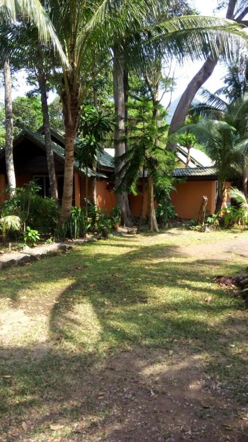 Paradise Palms Koh Chang Ngoại thất bức ảnh