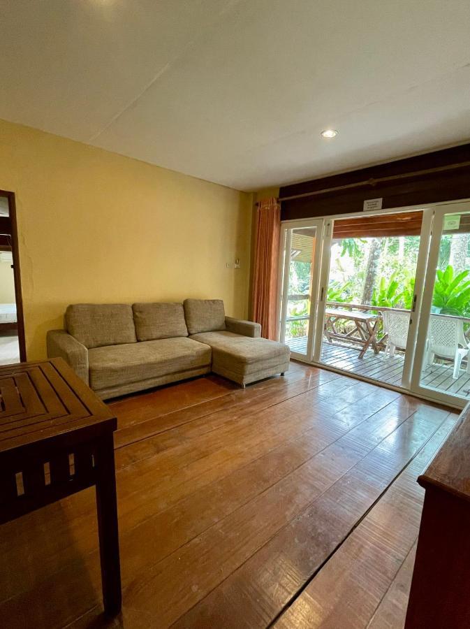 Paradise Palms Koh Chang Ngoại thất bức ảnh