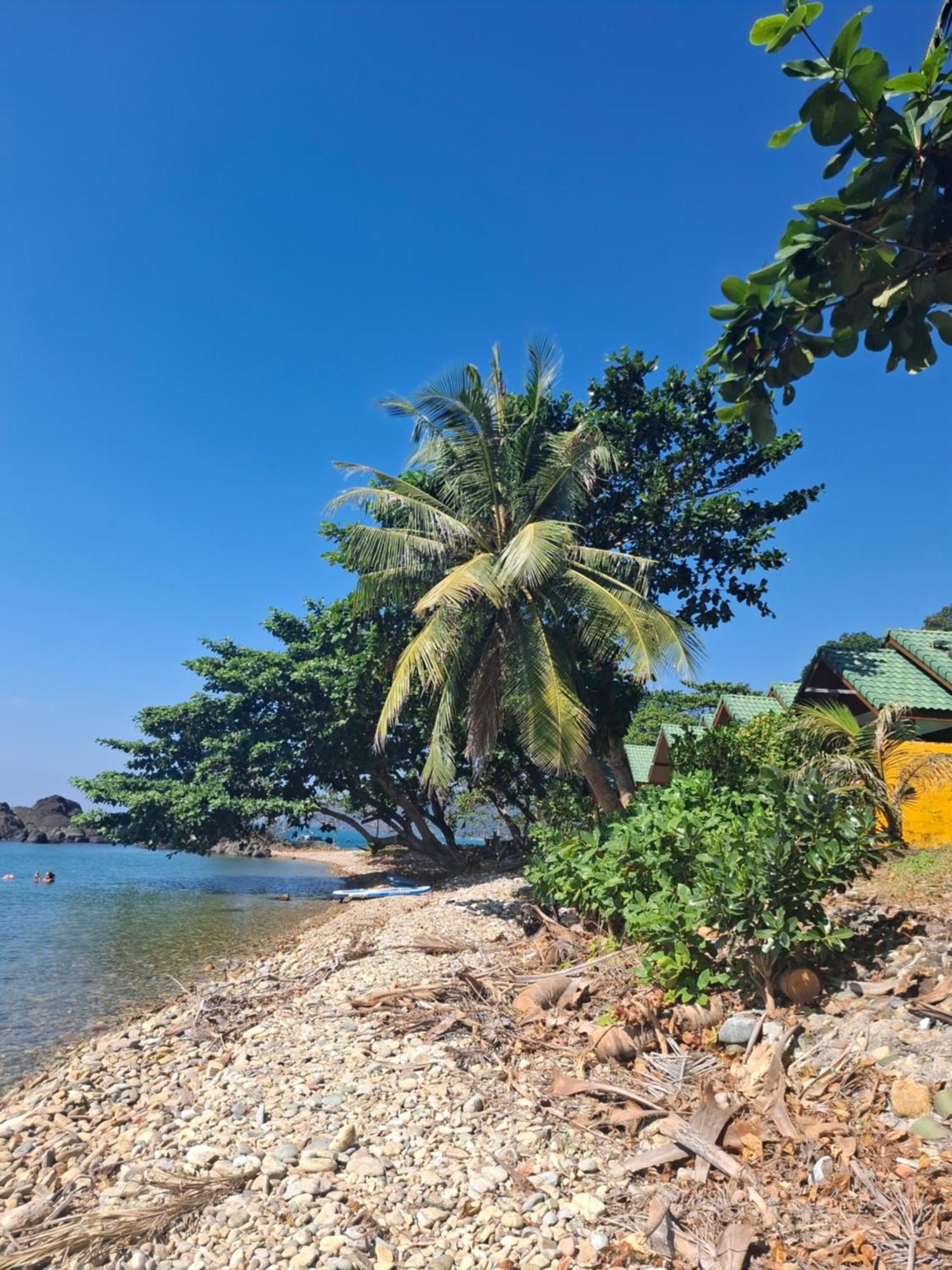 Paradise Palms Koh Chang Ngoại thất bức ảnh