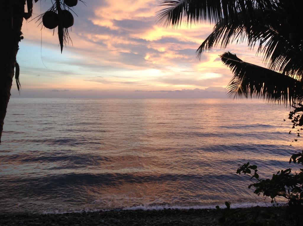 Paradise Palms Koh Chang Ngoại thất bức ảnh