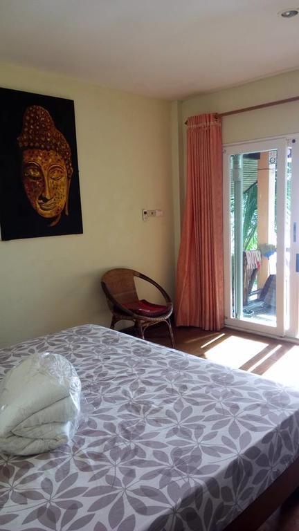 Paradise Palms Koh Chang Ngoại thất bức ảnh