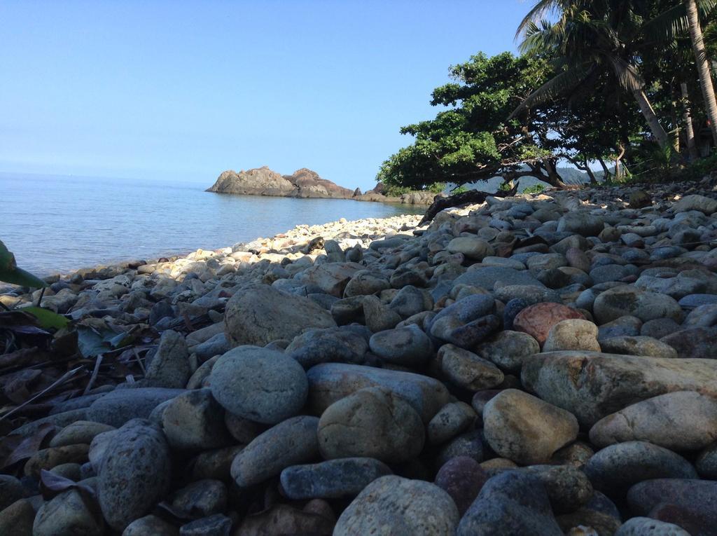 Paradise Palms Koh Chang Ngoại thất bức ảnh
