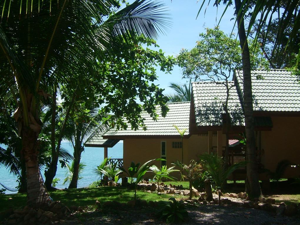 Paradise Palms Koh Chang Ngoại thất bức ảnh
