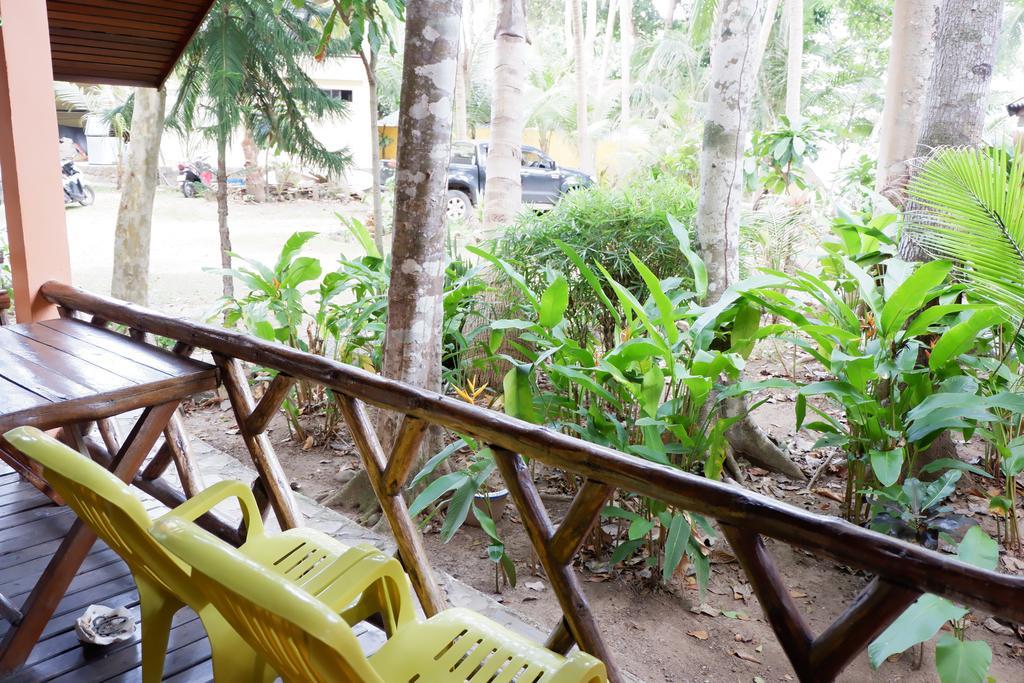 Paradise Palms Koh Chang Ngoại thất bức ảnh