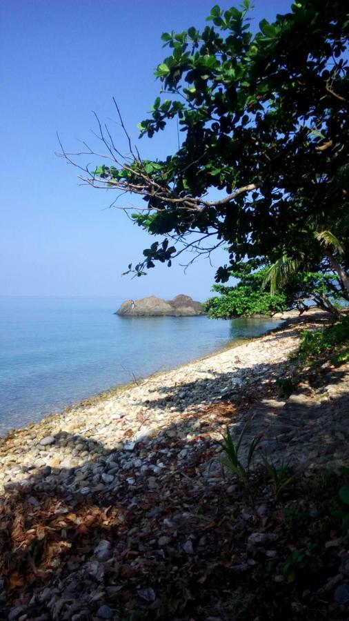 Paradise Palms Koh Chang Ngoại thất bức ảnh