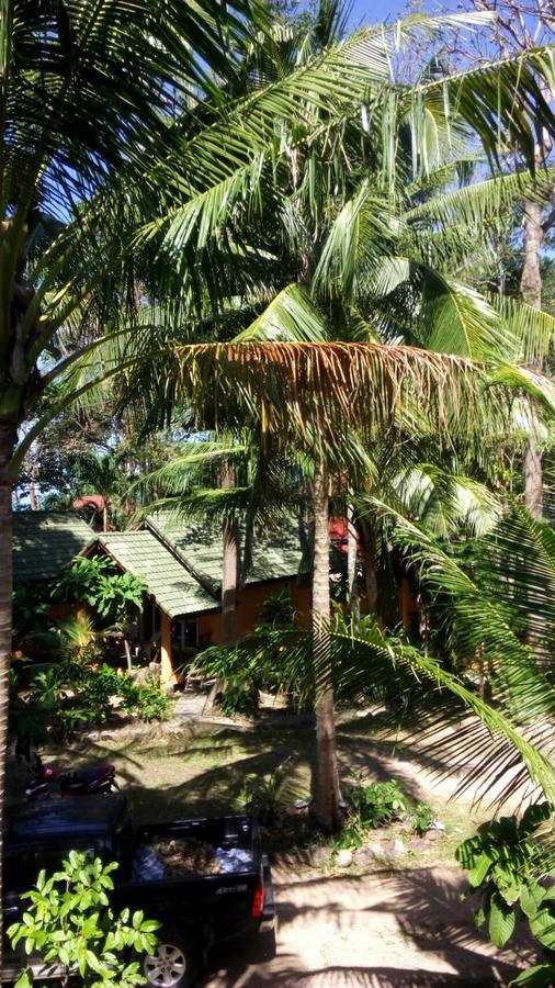 Paradise Palms Koh Chang Ngoại thất bức ảnh