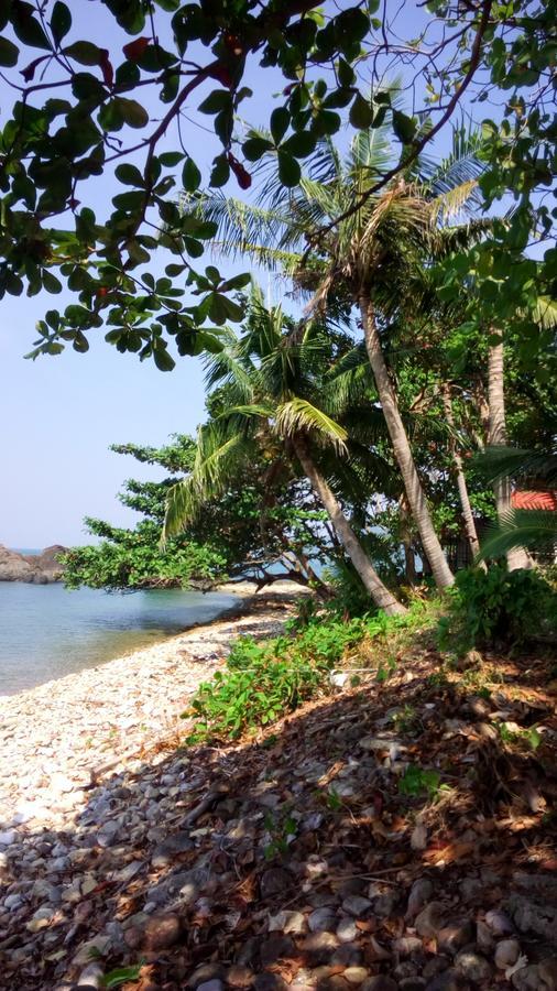 Paradise Palms Koh Chang Ngoại thất bức ảnh