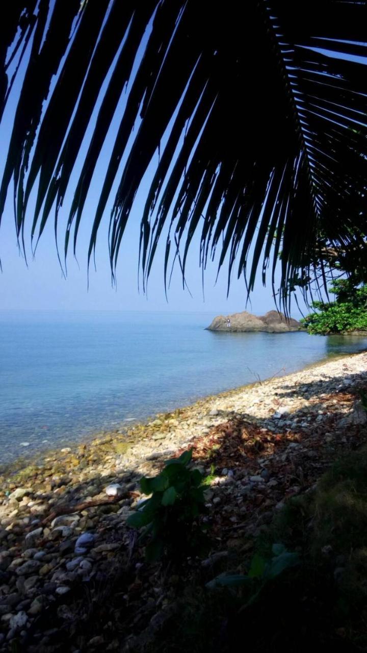 Paradise Palms Koh Chang Ngoại thất bức ảnh